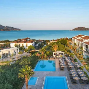 Jiva Beach ***** Fethiye