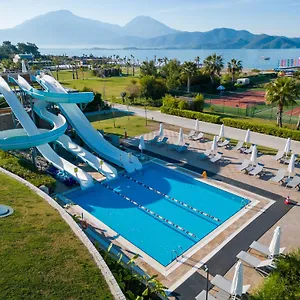 Akra The Tui Blue Sensatori (adults Only) ***** Fethiye