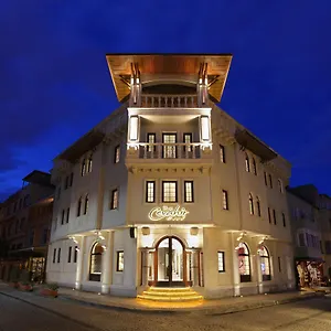 Biz Cevahir Sultanahmet 4*, Istanbul Turkey