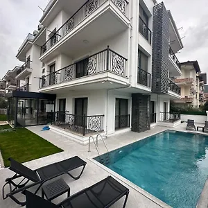 Arti̇m Exclusive Apart Fethiye