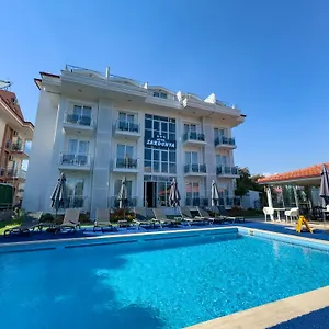 Sardunya *** Fethiye