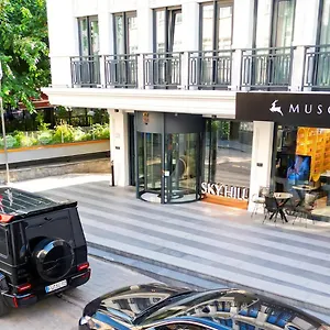 https://sky-hill.ankarahotels.org