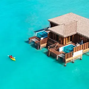Royalton Chic Antigua, An Autograph Collection - Adults Only 5*, St. John's Antigua/Barbuda
