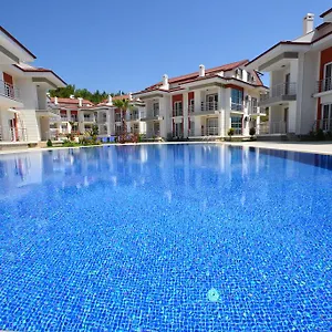 Koerfez Garden Фетхие