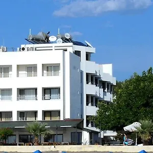 Rosary Beach *** Fethiye